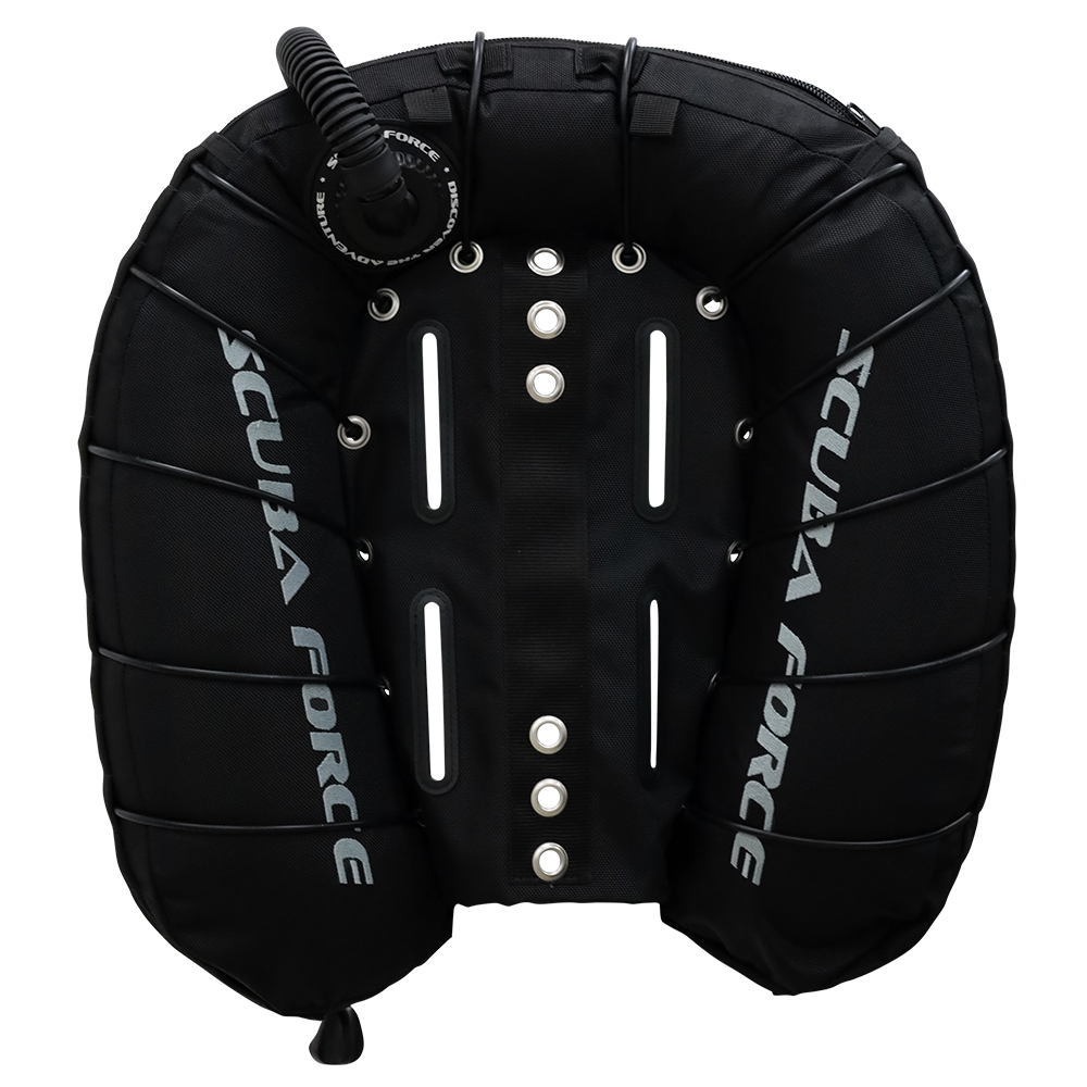 BLACK DEVIL 60 LBS RETRACTION