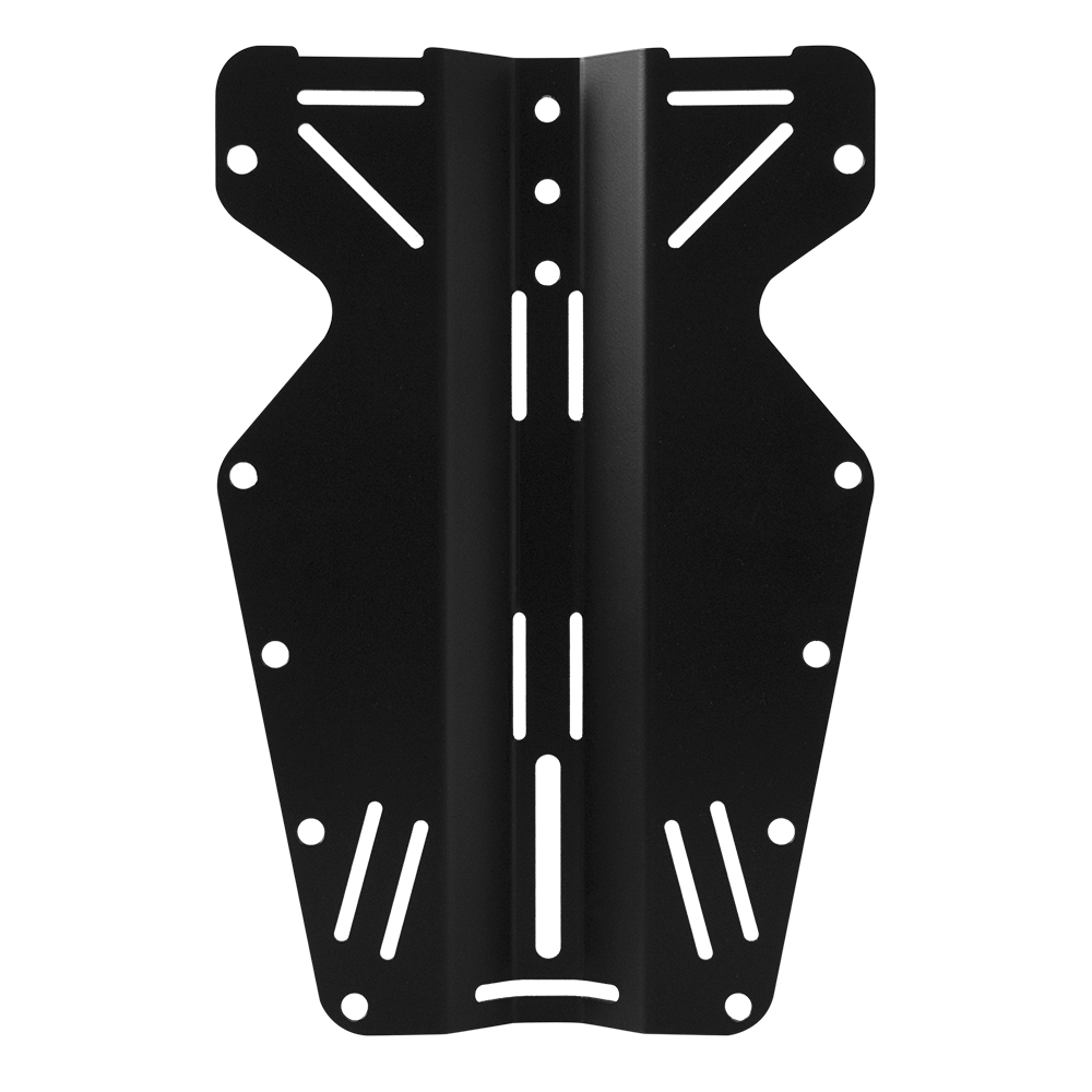 BLACK DEVIL BACKPLATE