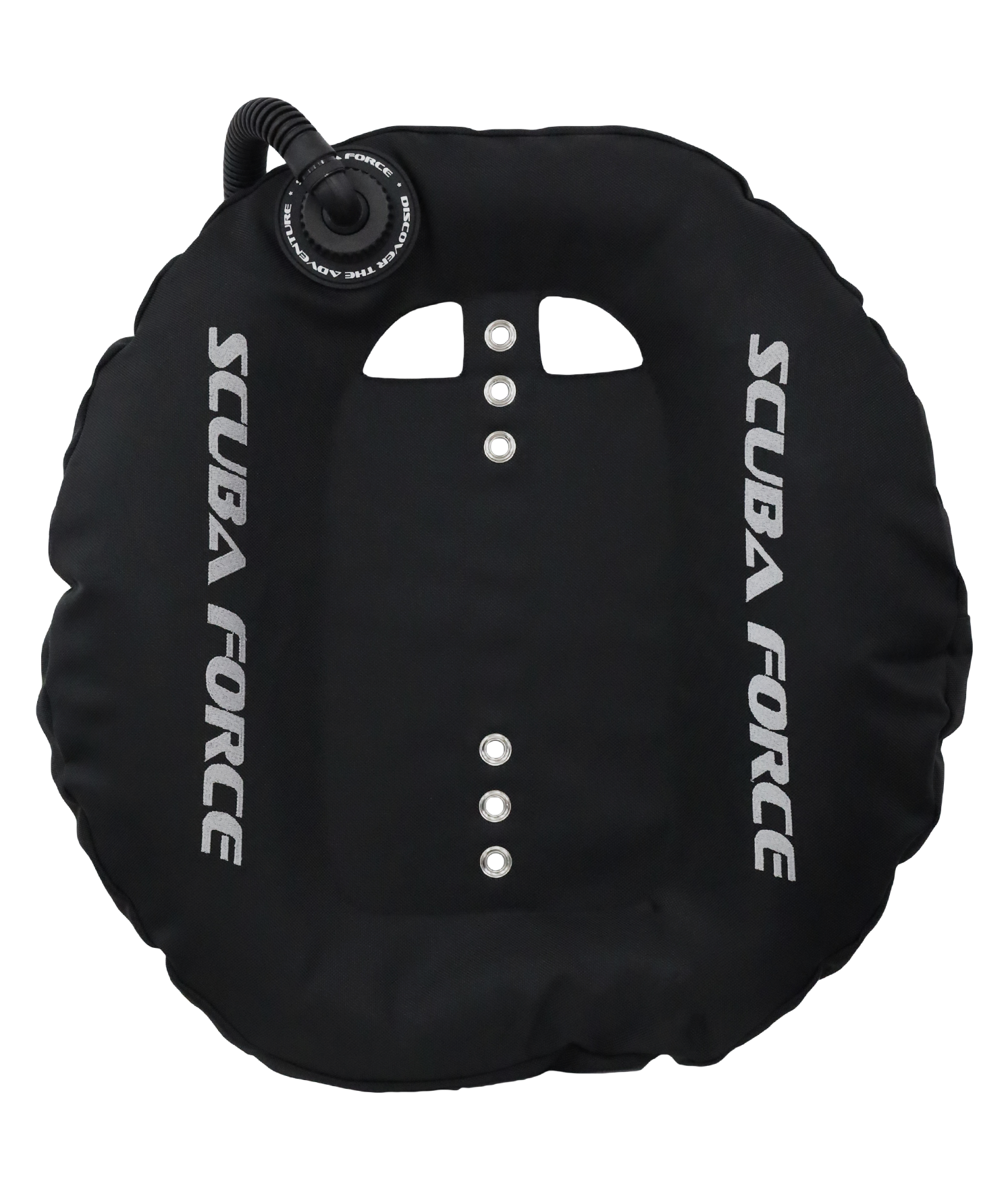 Black Devil Wing 45 CCR