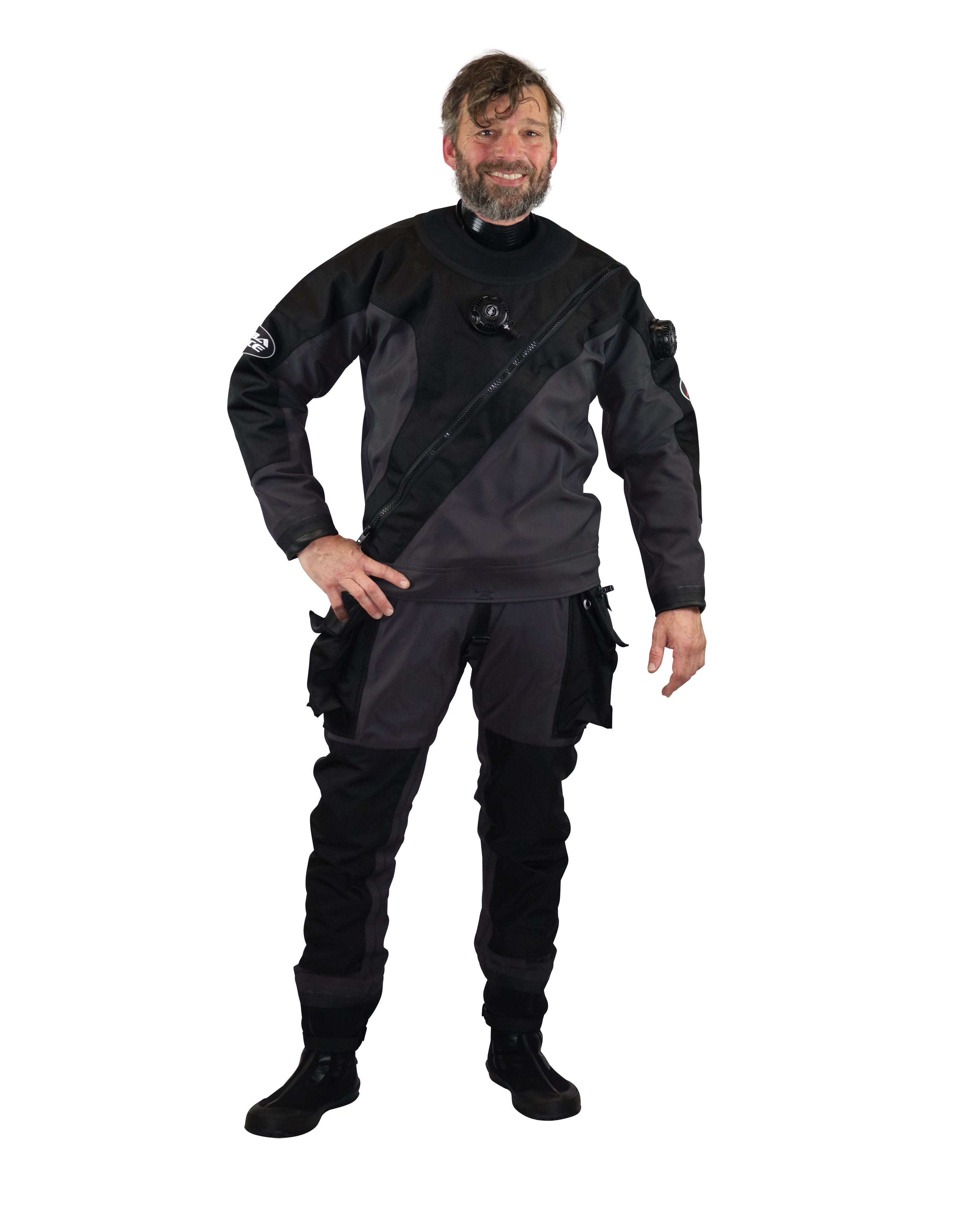 EXPEDICIÓN DE SCUBAFORCE EXPEDICIÓN DE SCUBAFORCE