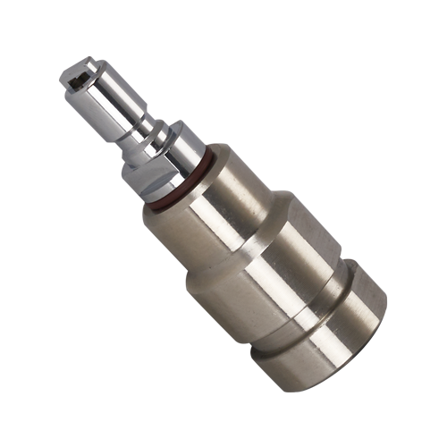 SF2 QUICK DISCONNECT OFFBOARD INFLATOR NIPPLE + ADAPTER