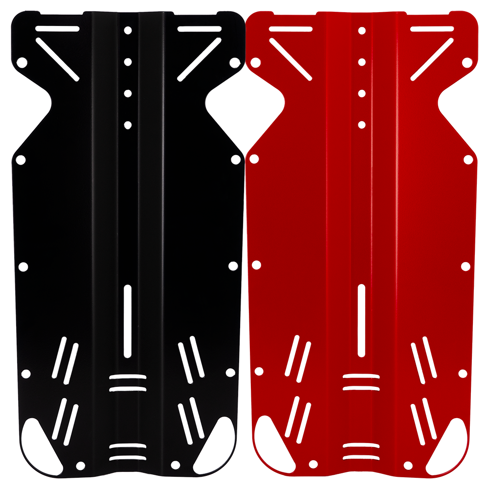 BLADE BACKPLATE