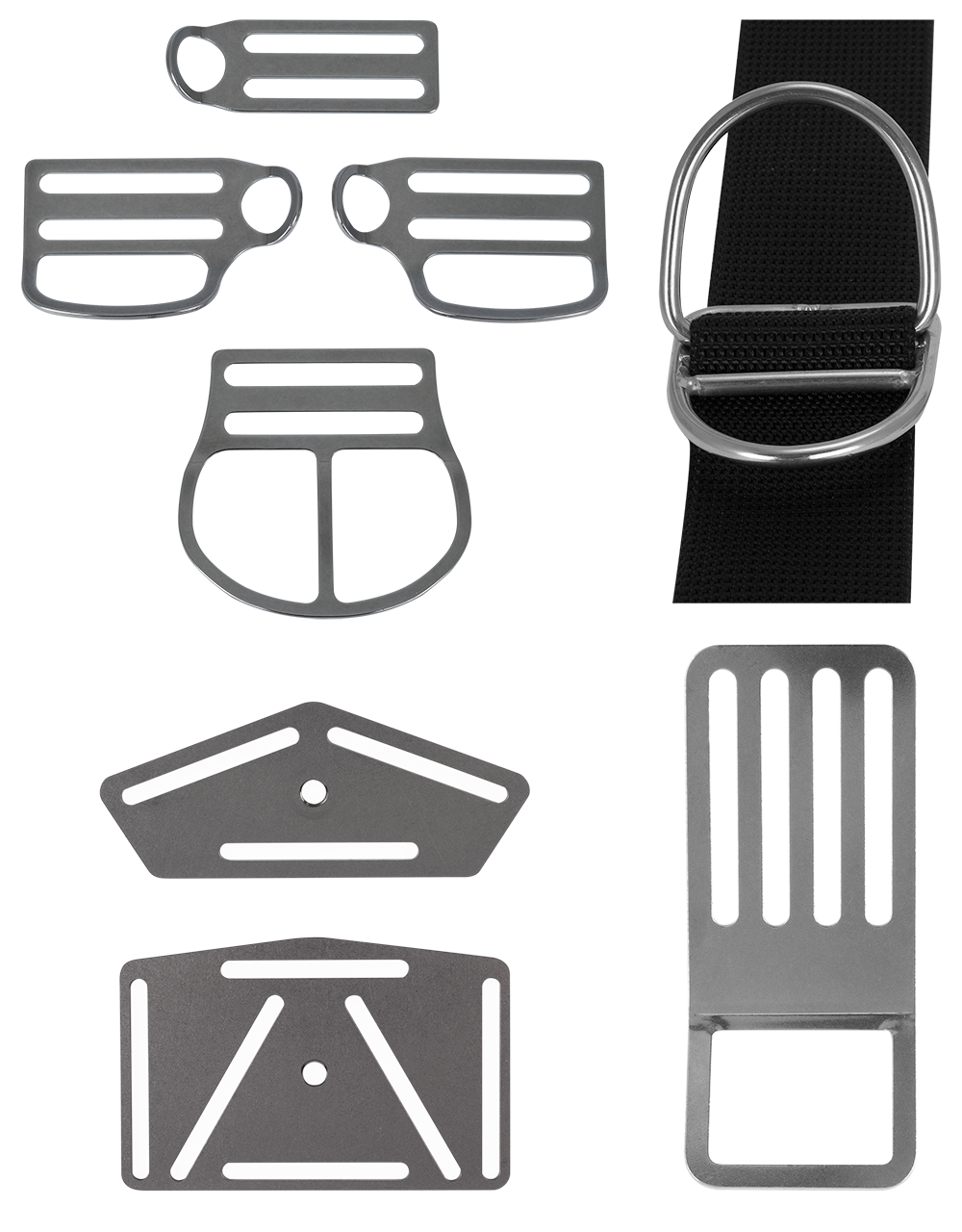 BLADE ACCESSORIES