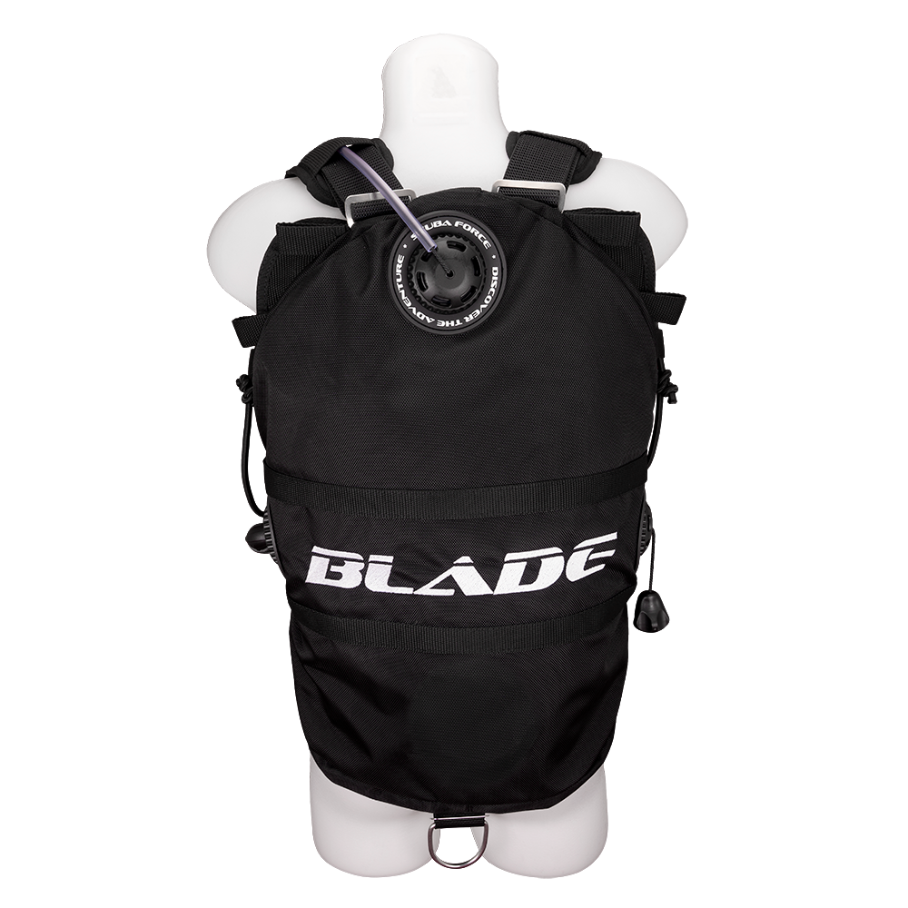 BLADE COMFORT WING