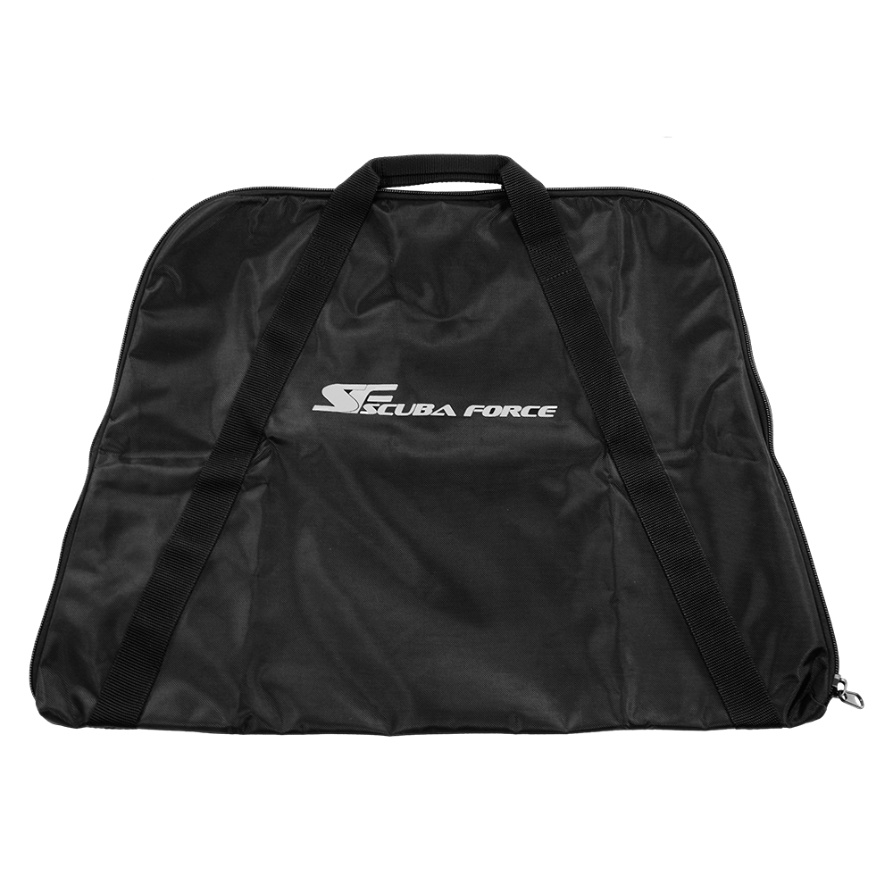 SCUBA FORCE CARRYING BAG