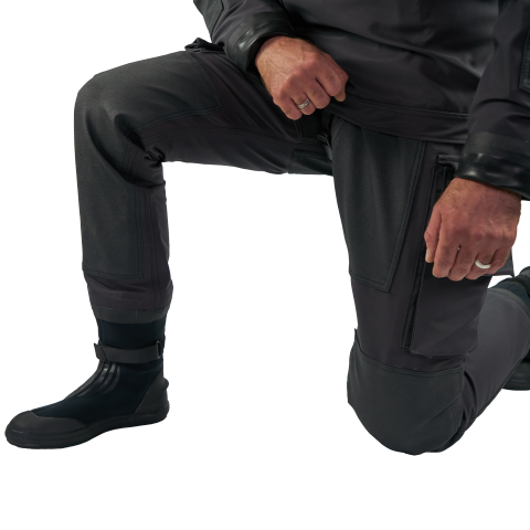 scubaforce drysuit