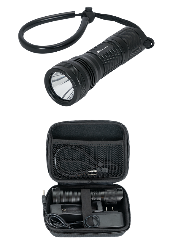 SCUBA FORCE POWERLIGHT I