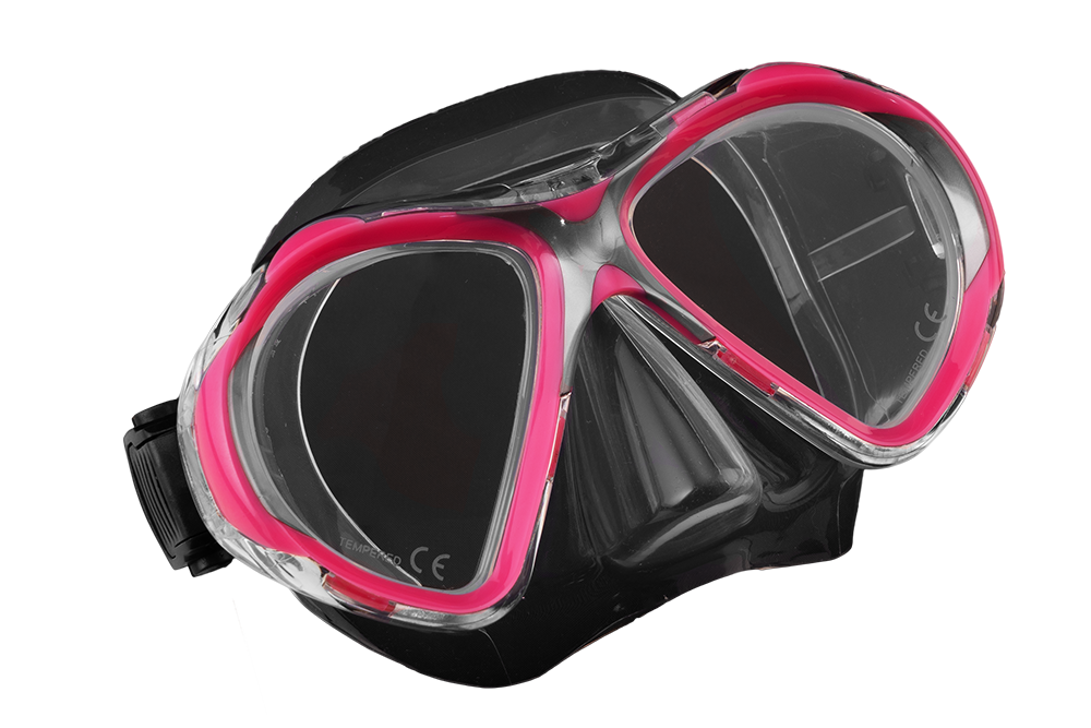 MASKS, BAGS & WETNOTES