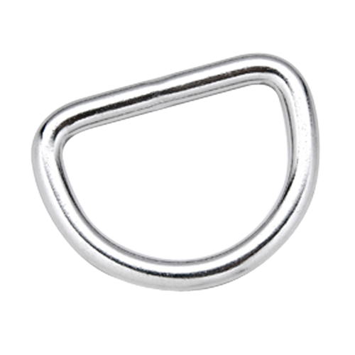 D-RING 50/5 MM