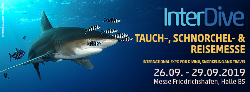 INTERDIVE SHOW 2019