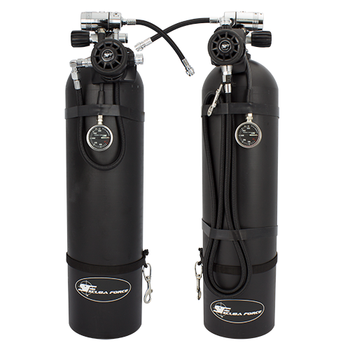 SIDEMOUNT SET