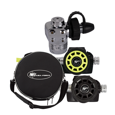 BLACK DEVIL RECREATIONAL SETS