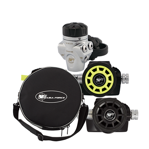 REC REGULATOR SET 1 REC REGULATOR SET 1