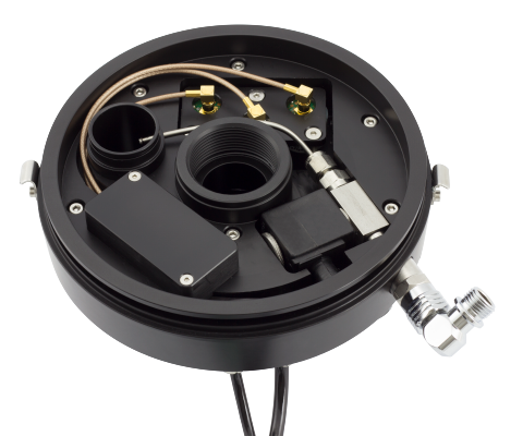 ELECTRONIC CHAMBER