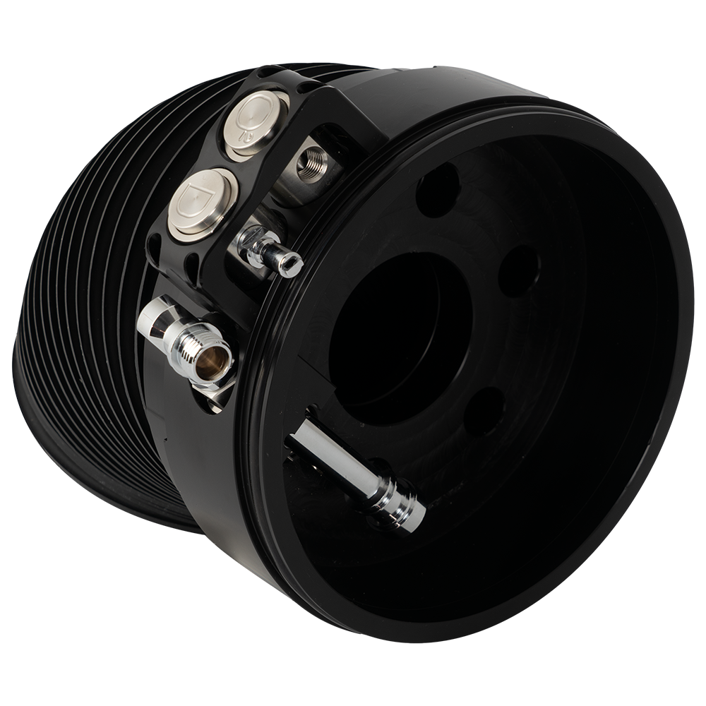 SF2 SIDEMOUNT MIDDLE PART