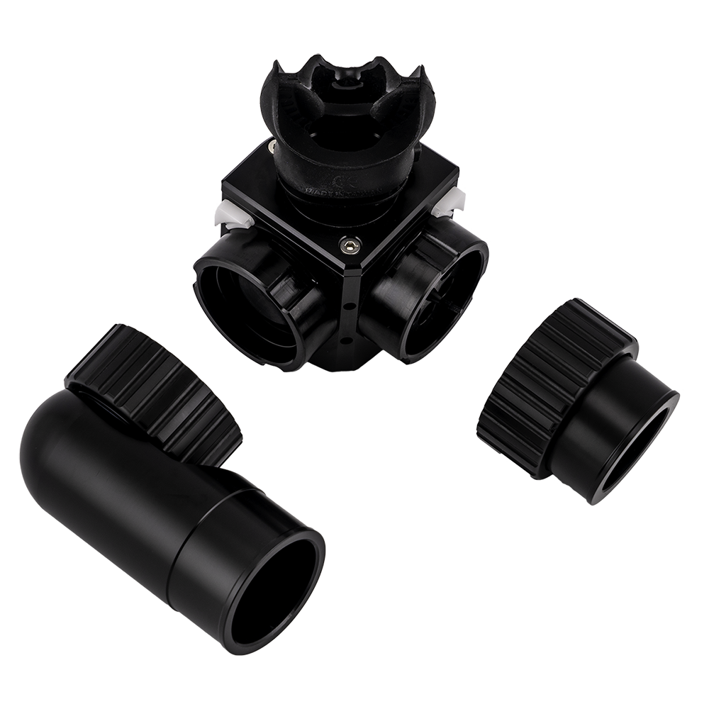 SF2 SIDEMOUNT MOUTHPIECE 3
