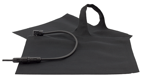 X-HEAT HEATING PADS