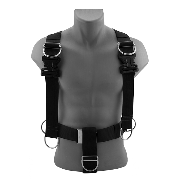 COBRA HARNESS COMFORT