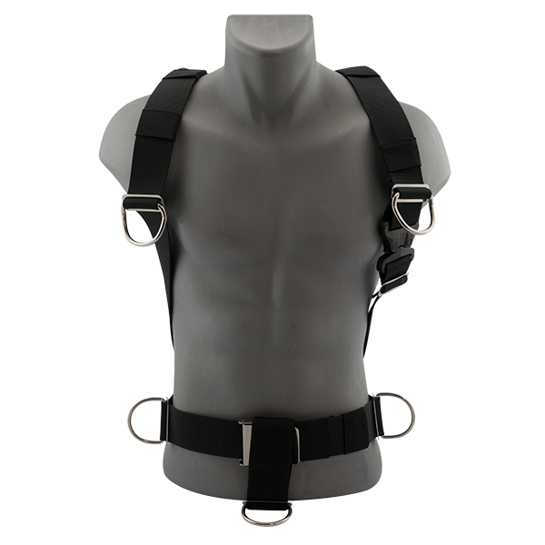 COBRA HARNESS TEC