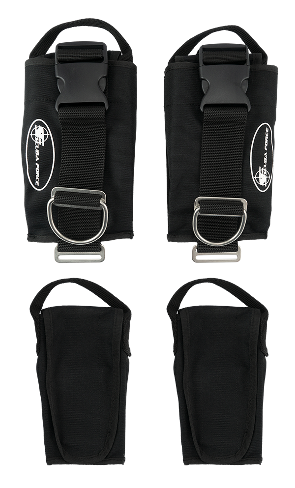 WEIGHT POCKET SYSTEM WP500
