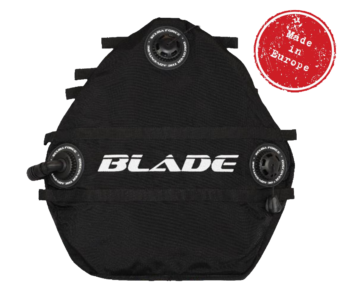 BLADE BLADDER