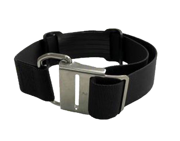 Scuba Force Cobra GT Buckle male, adjustable type