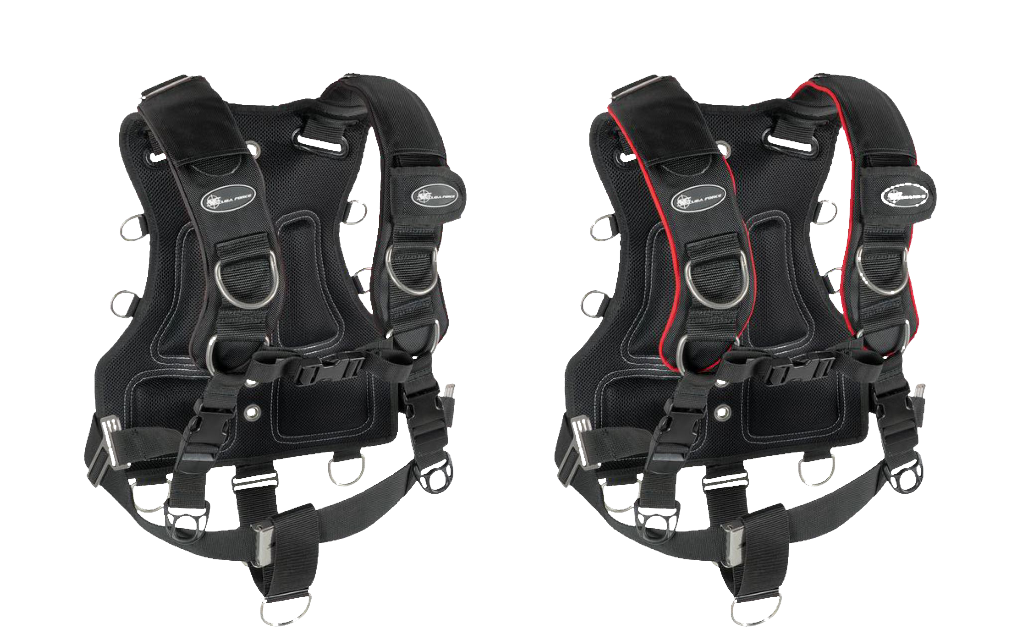 COMFORT DELUXE BLACK DEVIL